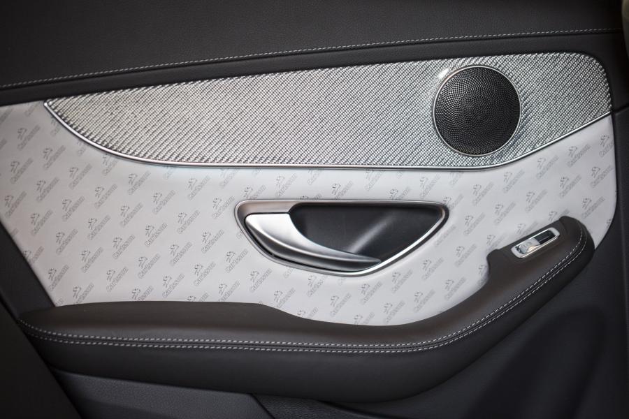  Mercedes-Benz C-Class by Carlsson 2014 года  (фото 15 из 15)